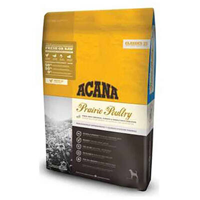 Acana Classics Düşük Tahıllı Tavuklu Ve Sebzeli Köpek Maması 2 Kg Acana Classics Düşük Tahıllı Tavuklu Ve Sebzeli Köpek Maması 2 Kg
