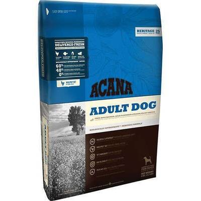 ACANA Heritage Adult Yetişkin Köpek Maması 2 Kg ACANA Heritage Adult Yetişkin Köpek Maması 2 Kg