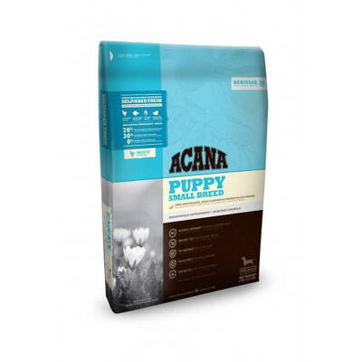 Acana Puppy Small Tahılsız Tavuklu ve Balıklı Yavru Köpek Maması 2 Kg Acana Puppy Small Tahılsız Tavuklu ve Balıklı Yavru Köpek Maması 2 Kg