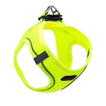 Tailpetz Air Mash Harness GöğüsTasması NeonYeşil X Tailpetz Air Mash Harness GöğüsTasması NeonYeşil X