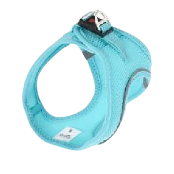 Tailpetz Air Mesh Göğüs Tasması Ocean Small Tailpetz Air Mesh Göğüs Tasması Ocean Small