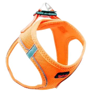 Tailpetz AirMash Harness GöğüsTasması Turuncu Smal Tailpetz AirMash Harness GöğüsTasması Turuncu Smal