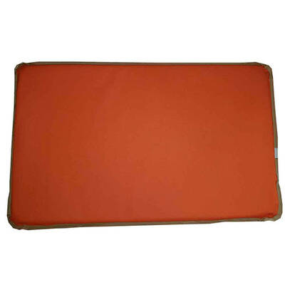 Bedspet Dış Mekan Minder Turuncu 100x70 Cm Bedspet Dış Mekan Minder Turuncu 100x70 Cm