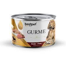 Bestpet Gurme Adult Mini Irk Biftek Parça Etli Jelly Yetişkin Köpek Konservesi 200 Gr Bestpet Gurme Adult Mini Irk Biftek Parça Etli Jelly Yetişkin Köpek Konservesi 200 Gr