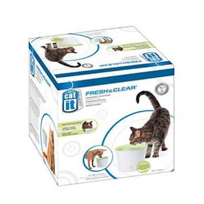 Catıt Ekonomik Kedi Suluğu 3 Lt Catıt Ekonomik Kedi Suluğu 3 Lt