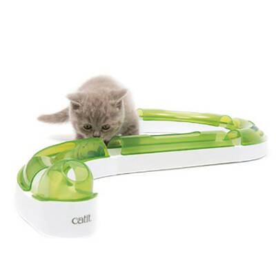 Catıt Senses 2.0 Play Cırcuıt Kedi Oyun Çemberi Catıt Senses 2.0 Play Cırcuıt Kedi Oyun Çemberi