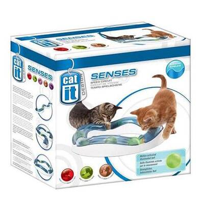 Catıt Senses Oyun Çemberi (Işıklı Top) Catıt Senses Oyun Çemberi (Işıklı Top)