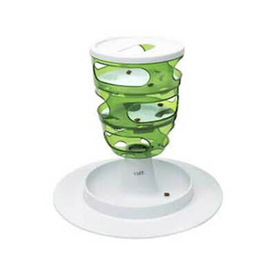 Catıt Senses Oyunlu Mama Standı V2 Catıt Senses Oyunlu Mama Standı V2