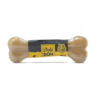 Delibon Deri Naturel Pres Kemik 12 Cm Delibon Deri Naturel Pres Kemik 12 Cm