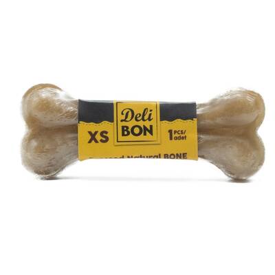 Delibon Deri Naturel Pres Kemik 7 Cm Delibon Deri Naturel Pres Kemik 7 Cm