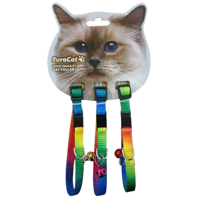 EuroCat Kedi Boy. Tas. Gökkuş. 10mm28cm (3 Lü) EuroCat Kedi Boy. Tas. Gökkuş. 10mm28cm (3 Lü)