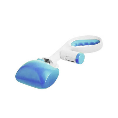 EuroCat Pislik Toplama Küreği Mavi 27 Cm EuroCat Pislik Toplama Küreği Mavi 27 Cm