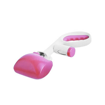 EuroCat Pislik Toplama Küreği Pembe 27 Cm EuroCat Pislik Toplama Küreği Pembe 27 Cm