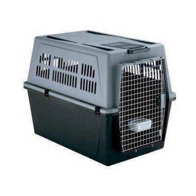 Ferplast Atlas 50 Professional Köpek Taşıma Kafesi 81x55 5x58 Cm Ferplast Atlas 50 Professional Köpek Taşıma Kafesi 81x55 5x58 Cm