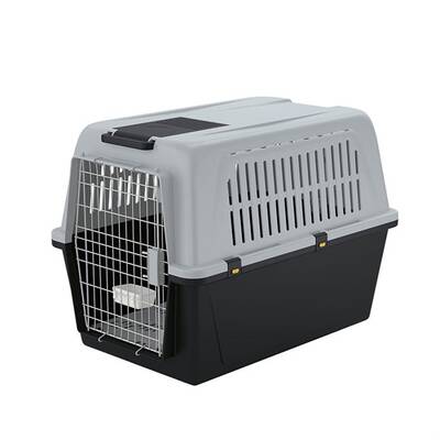 Ferplast Atlas 60 Professional Köpek Taşıma Kafesi 91x61x66 5Cm Ferplast Atlas 60 Professional Köpek Taşıma Kafesi 91x61x66 5Cm