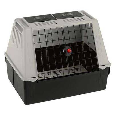 Ferplast Atlas Car 80 Köpek Taşıma Sepeti Ferplast Atlas Car 80 Köpek Taşıma Sepeti