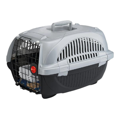 Ferplast Atlas Deluxe 10 Mini Köpek ve Kedi Taşıma Çantası 34x50.7x30 Cm Ferplast Atlas Deluxe 10 Mini Köpek ve Kedi Taşıma Çantası 34x50.7x30 Cm