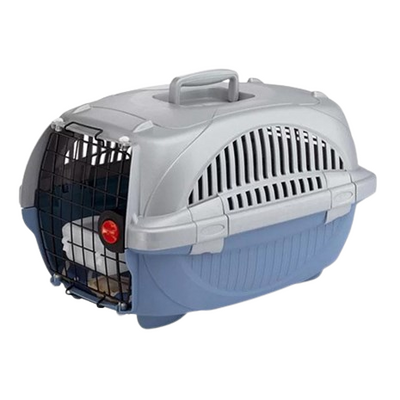 Ferplast Atlas Deluxe 20 Küçük Irk Köpek & Kedi Taşıma Çantası Ferplast Atlas Deluxe 20 Küçük Irk Köpek & Kedi Taşıma Çantası
