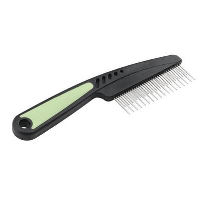 Ferplast Gro 5794 Tek Taraflı Seyrek Dişli Tüy Açıcı Kedi Tarağı 19 Cm Ferplast Gro 5794 Tek Taraflı Seyrek Dişli Tüy Açıcı Kedi Tarağı 19 Cm