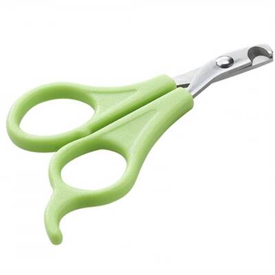 Ferplast Gro 5808 Kedi Tırnak Makası 10 Cm Ferplast Gro 5808 Kedi Tırnak Makası 10 Cm