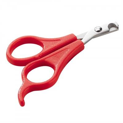 Ferplast Gro 5984 Tırnak Makası Küçük Boy Ferplast Gro 5984 Tırnak Makası Küçük Boy