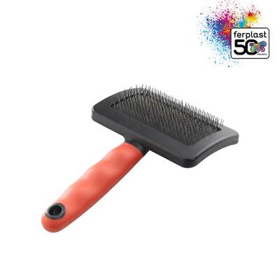 Ferplast Gro Tek Taraflı Soft Tarak XL Ferplast Gro Tek Taraflı Soft Tarak XL