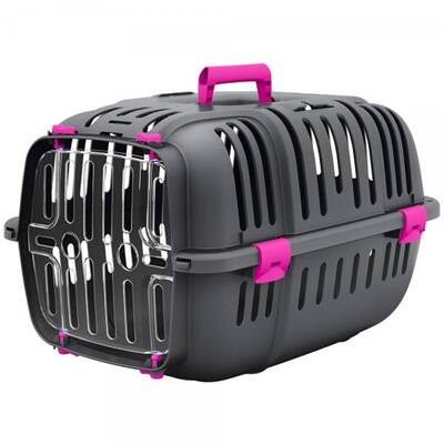 Ferplast Jet 10 Kedi Ve Köpek Taşıma Çantası 47x32x29 Cm Ferplast Jet 10 Kedi Ve Köpek Taşıma Çantası 47x32x29 Cm