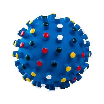 Ferplast PA 6060 Dikenli Top Köpek Oyuncağı 7 cm Ferplast PA 6060 Dikenli Top Köpek Oyuncağı 7 cm