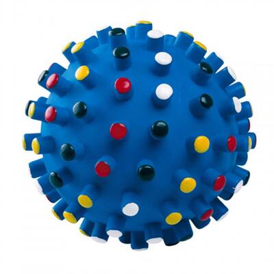 Ferplast Pa 6062 Kauçuk Vınıl Disko Topu Köpek Oyuncağı 10 Cm Ferplast Pa 6062 Kauçuk Vınıl Disko Topu Köpek Oyuncağı 10 Cm