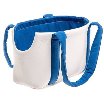 Ferplast Tresor Kedi ve Köpek Taşıma Çantası 42x20x26 Cm Ferplast Tresor Kedi ve Köpek Taşıma Çantası 42x20x26 Cm