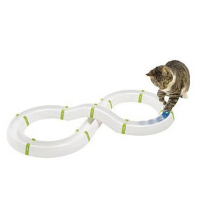 Ferplast Typhon Kedi Oyun Platformu 85 X40 X 10 Cm Ferplast Typhon Kedi Oyun Platformu 85 X40 X 10 Cm