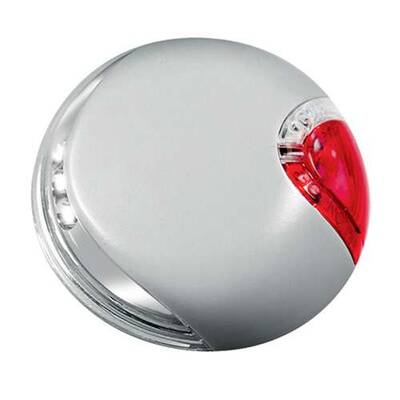 Flexi Tasma Led Işık Aparatı Gri Flexi Tasma Led Işık Aparatı Gri