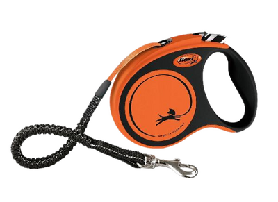 Flexi XTREME Otomatik Şerit Köpek Gezdirme Kayışı 5 Mt Small Flexi XTREME Otomatik Şerit Köpek Gezdirme Kayışı 5 Mt Small