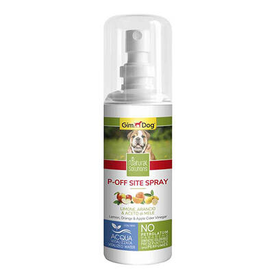 Gimdog Kedi Ve Köpek Uzaklaştırıcı Sprey 100 Ml Gimdog Kedi Ve Köpek Uzaklaştırıcı Sprey 100 Ml