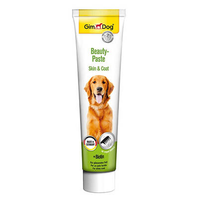 Gimdog Köpek Macunu Beauty Paste 200gr Gimdog Köpek Macunu Beauty Paste 200gr