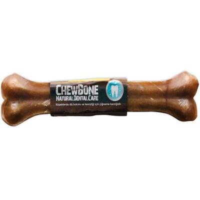 Gimdog Mordimi Ağız Ve Diş Sağlığı Için Naturel Köpek Çiğneme Kemiği Tekli 90 Gr Gimdog Mordimi Ağız Ve Diş Sağlığı Için Naturel Köpek Çiğneme Kemiği Tekli 90 Gr