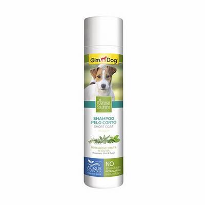 Gimdog Short Coat Kısa Tüylü Köpek Şampuanı 250 Ml Gimdog Short Coat Kısa Tüylü Köpek Şampuanı 250 Ml