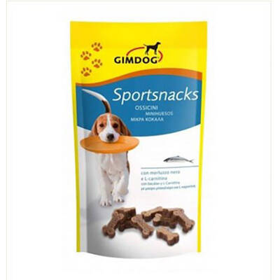 Gimdog Sportsnack Coalfish Kömür Balıklı Köpek Ödül Tableti 60 Gr Gimdog Sportsnack Coalfish Kömür Balıklı Köpek Ödül Tableti 60 Gr