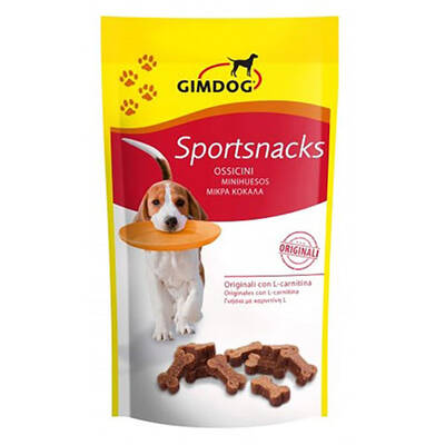 Gimdog Sportsnacks Sığır Etli Köpek Ödül Tablet 60 Gr Gimdog Sportsnacks Sığır Etli Köpek Ödül Tablet 60 Gr