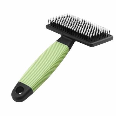 Ferplast 5799 Yumuşak Uçlu Kedi Tarağı Ferplast 5799 Yumuşak Uçlu Kedi Tarağı