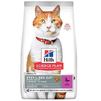 Hills Young Sterilised Ton Balıklı Kısırlaştırılmış Kedi Maması 1,5 Kg Hills Young Sterilised Ton Balıklı Kısırlaştırılmış Kedi Maması 1,5 Kg