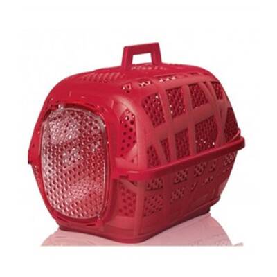 Imac Carry Sport Kırmızı Taşıma Çantası 48x34x32 Cm Imac Carry Sport Kırmızı Taşıma Çantası 48x34x32 Cm
