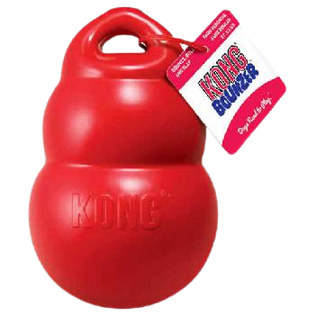 Kong Bounzer Zıplayan Yumuşak Köpek Oyuncak M 16cm Kong Bounzer Zıplayan Yumuşak Köpek Oyuncak M 16cm