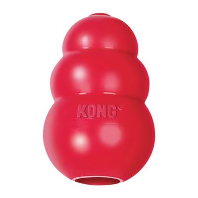 Kong Classic X-Large 13cm Kong Classic X-Large 13cm
