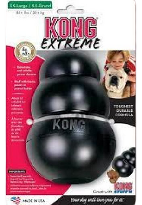 Kong Extreme XX-Large 15 5cm Kong Extreme XX-Large 15 5cm