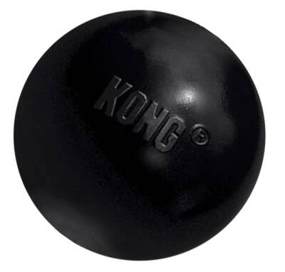 Kong Köpek Extreme Oyun Topu S 6 5cm Kong Köpek Extreme Oyun Topu S 6 5cm
