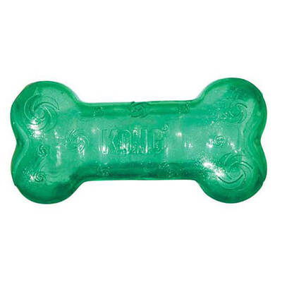 Kong Köpek Squeezz Hışırtı Sesli Kemik M 15 5 Cm Kong Köpek Squeezz Hışırtı Sesli Kemik M 15 5 Cm