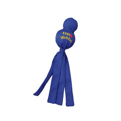 Kong Köpek Wubba Sesli Oyuncak XL 43cm Kong Köpek Wubba Sesli Oyuncak XL 43cm