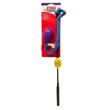 Kong Lazerli Kedi Oltası 45 Cm Kong Lazerli Kedi Oltası 45 Cm