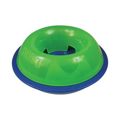 Kong Ödüllü Köpek Oyuncak Tiltz S 17 Cm Kong Ödüllü Köpek Oyuncak Tiltz S 17 Cm